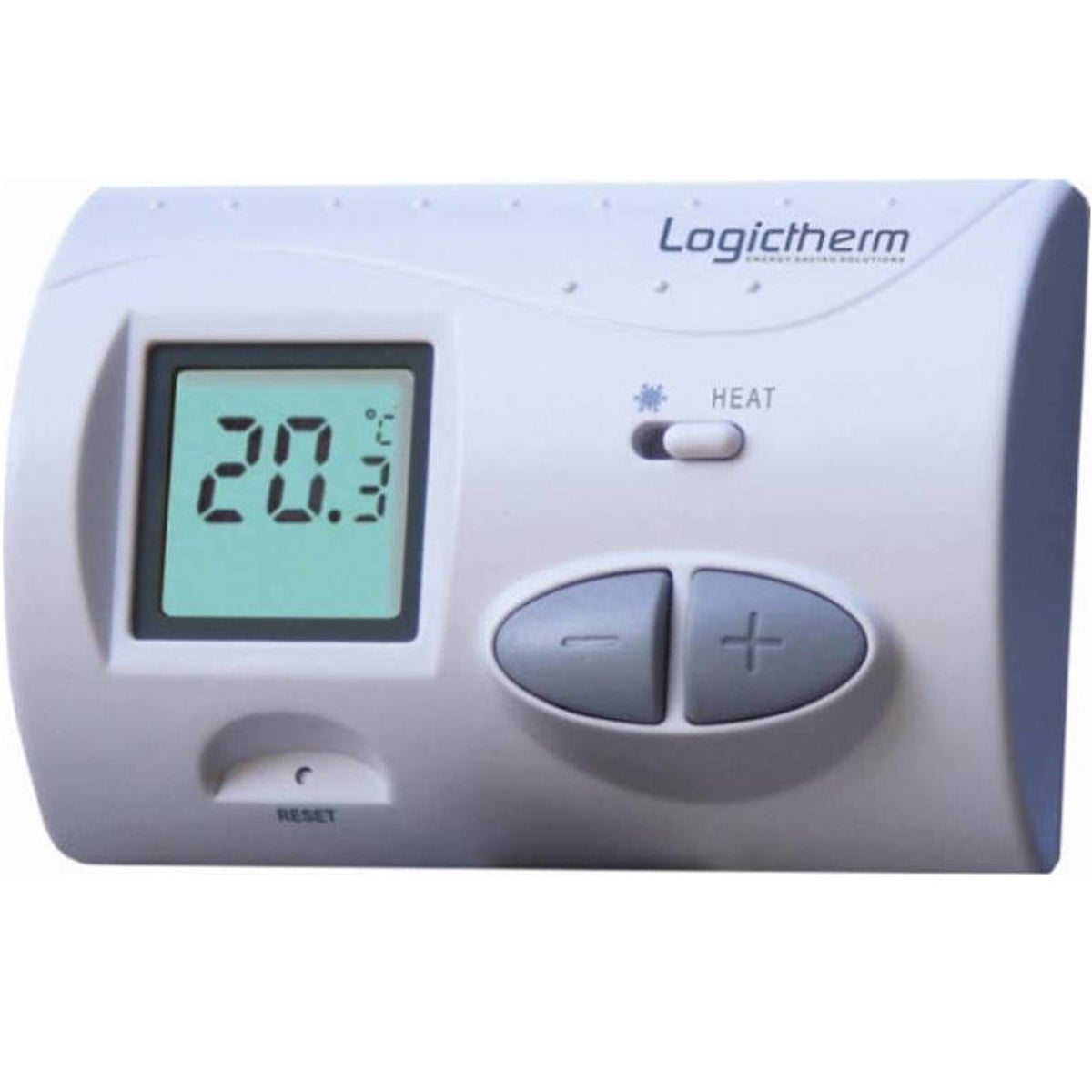 Termostat Digital cu fir Logictherm C3