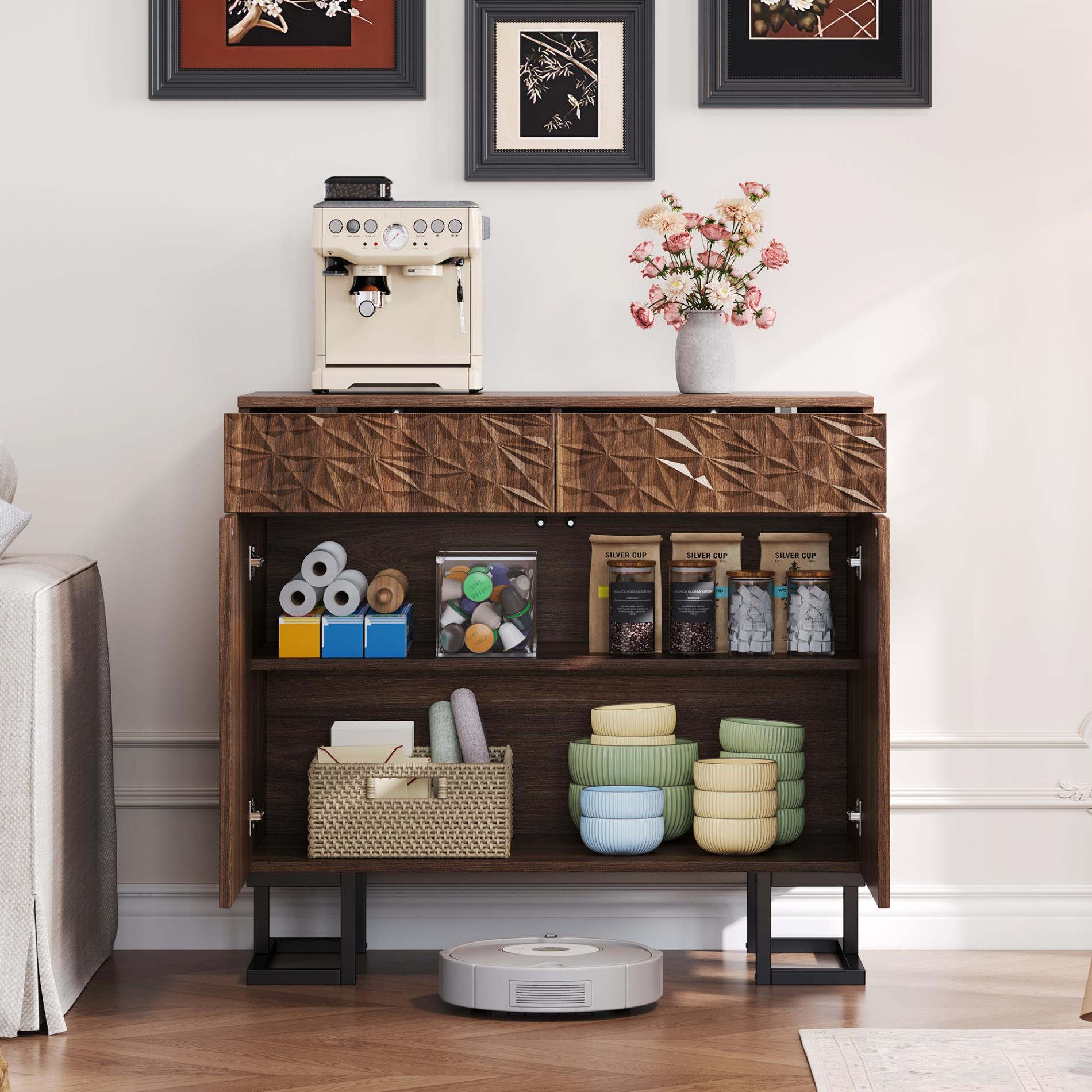 Meuble de Rangement Moderne 