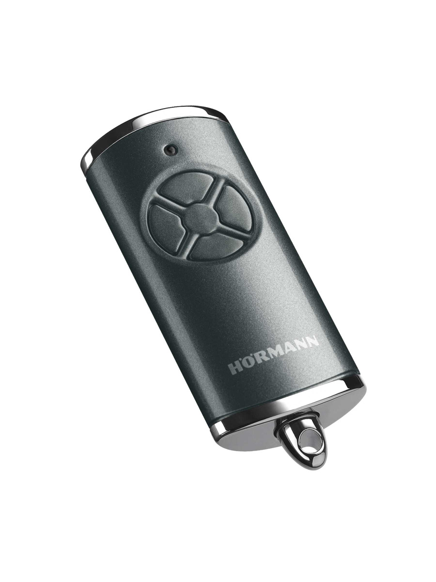 Hörmann Handzender HSE 4 BS (frequentie 868 MHz, garagedeuraandrijving