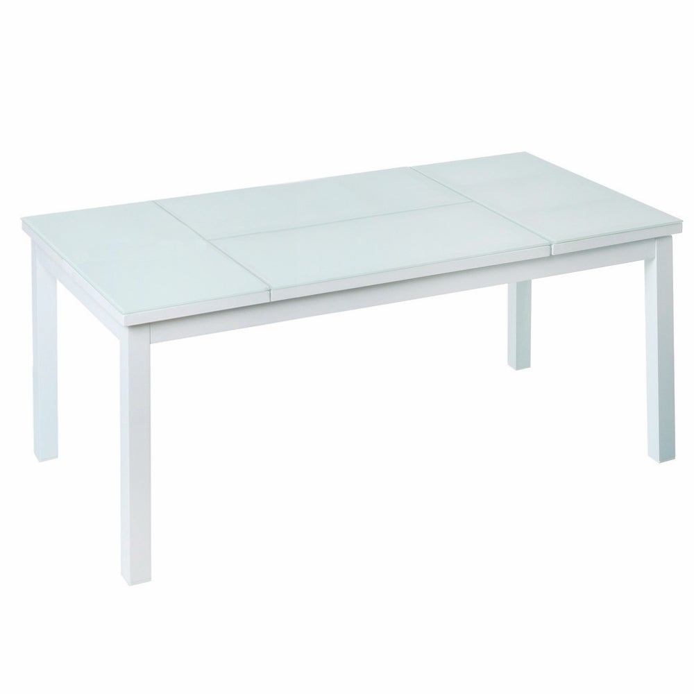 Table basse relevable Agnes pour usage extérieur MONTY - 4