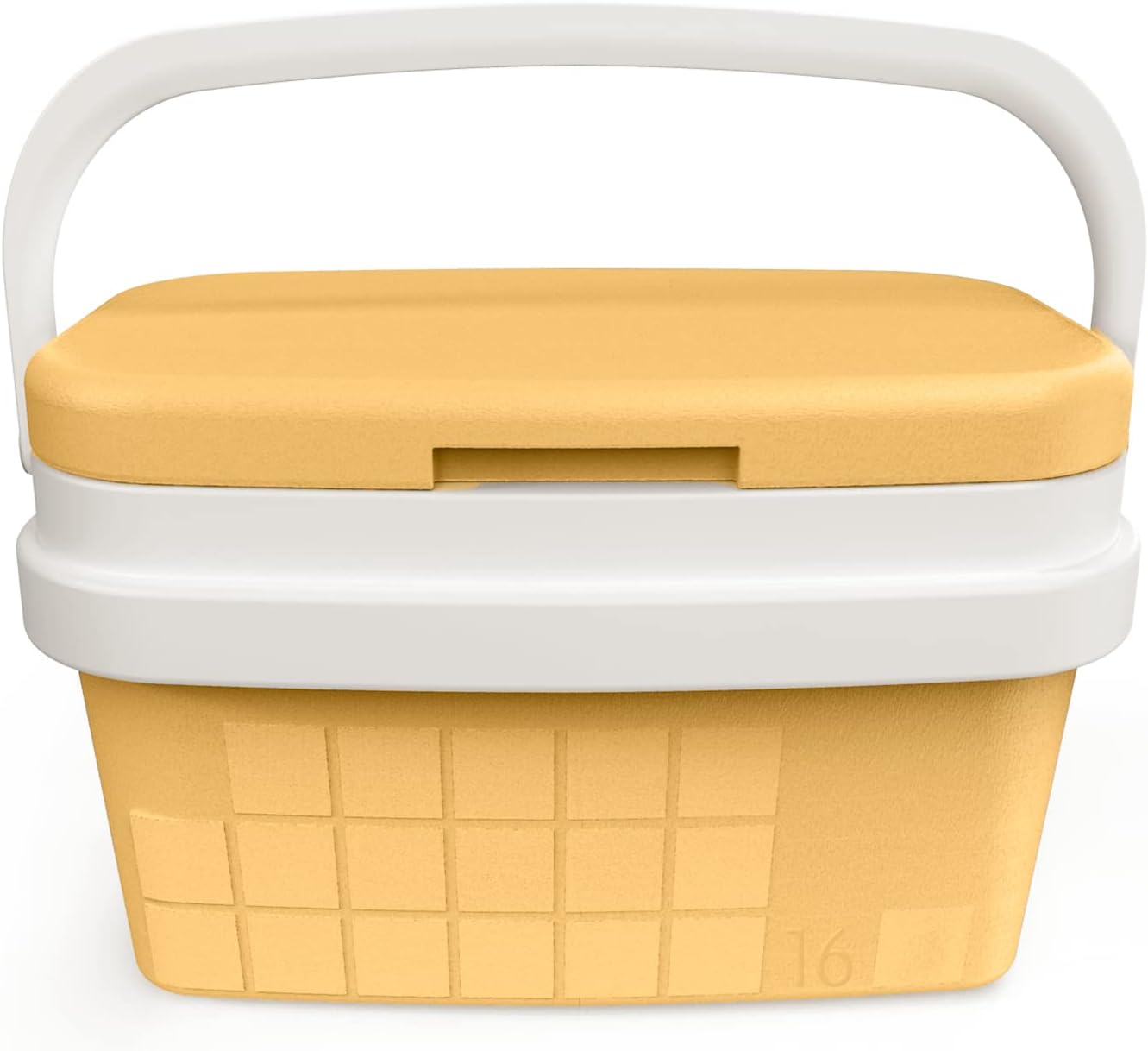 AAOBOSI Frigo Portatile 50L, Frigo Per Auto Doppia Zona, Frigorifero da Viaggio con WiFi, -20