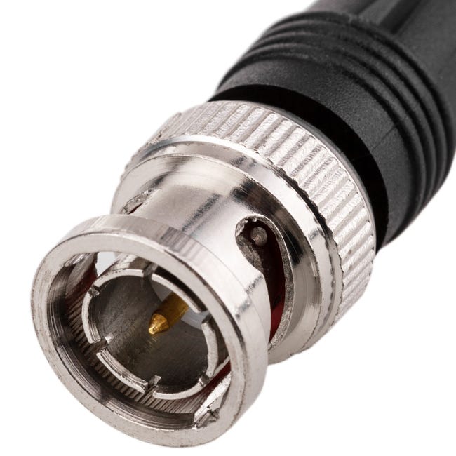 Cavo Video Per Telecamera HD-SDI 12G Cavo Coassiale BNC-BNC - Foto 9