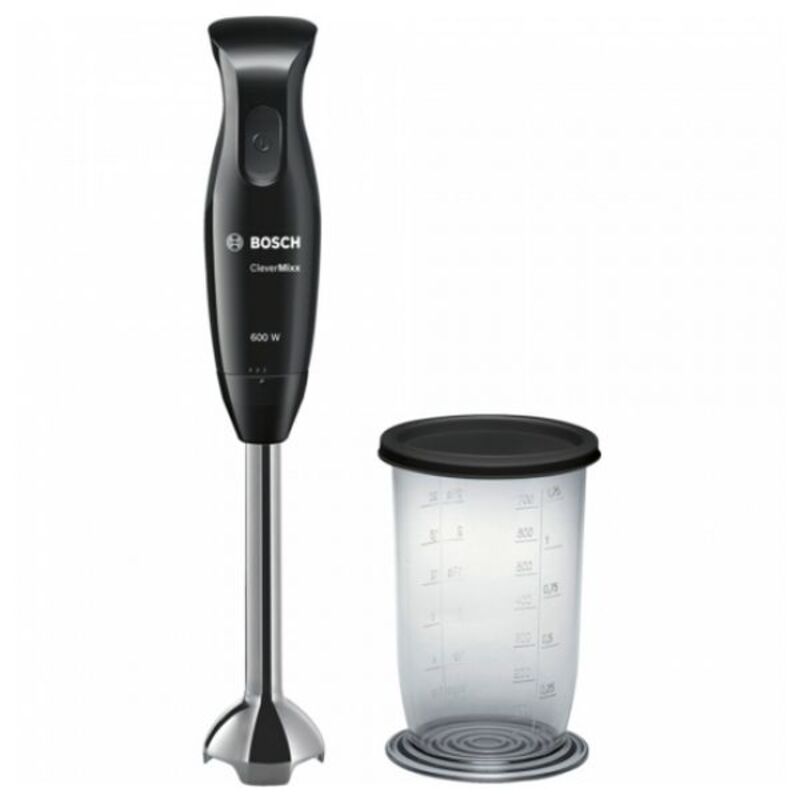 Bosch CleverMixx Batidora de Mano 600W - Imagen 3
