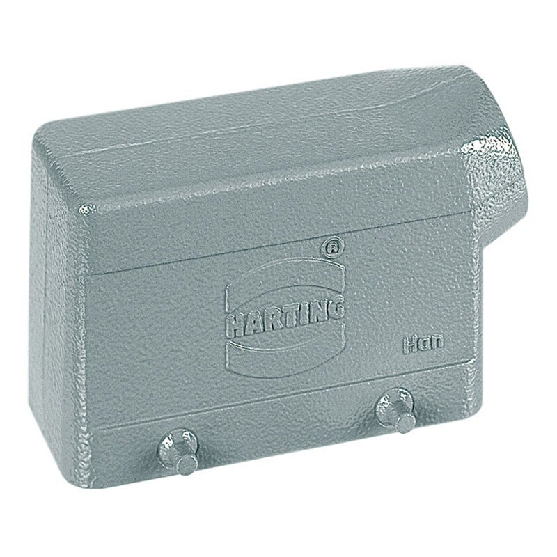 Custodia Da Esterno Grigia Per DC-23-F1 | Sistema Di Allarme Vesta - Foto 4