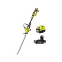 Pack RYOBI OHT1850X - 18V One+ - Bras articulé -