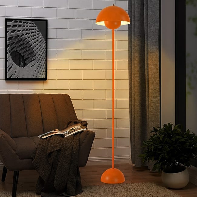 Lampada da terra New Castle 96x30x196 cm nero acquista da OBI Lampada da terra New Castle 96x30x196 cm nero acquista da OBI