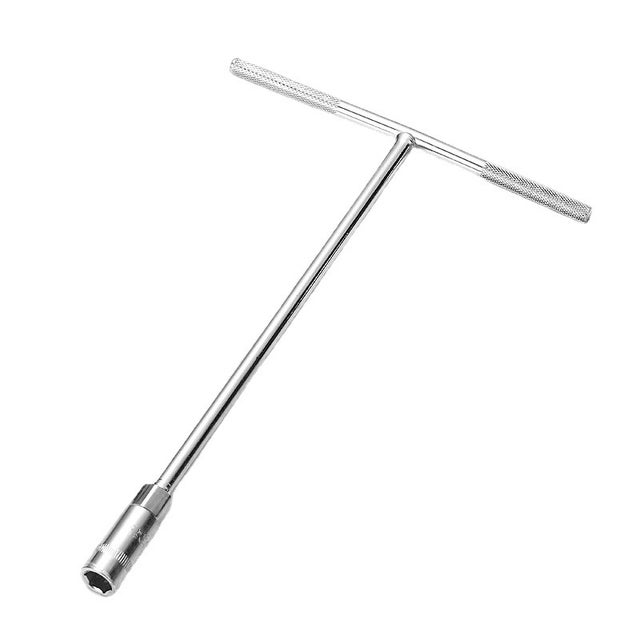 Clé Hexagonale Shimano Dura Ace TL-WR40 - 6mm X 130mm - Réf 5200903 - Occasion Comme Neuf