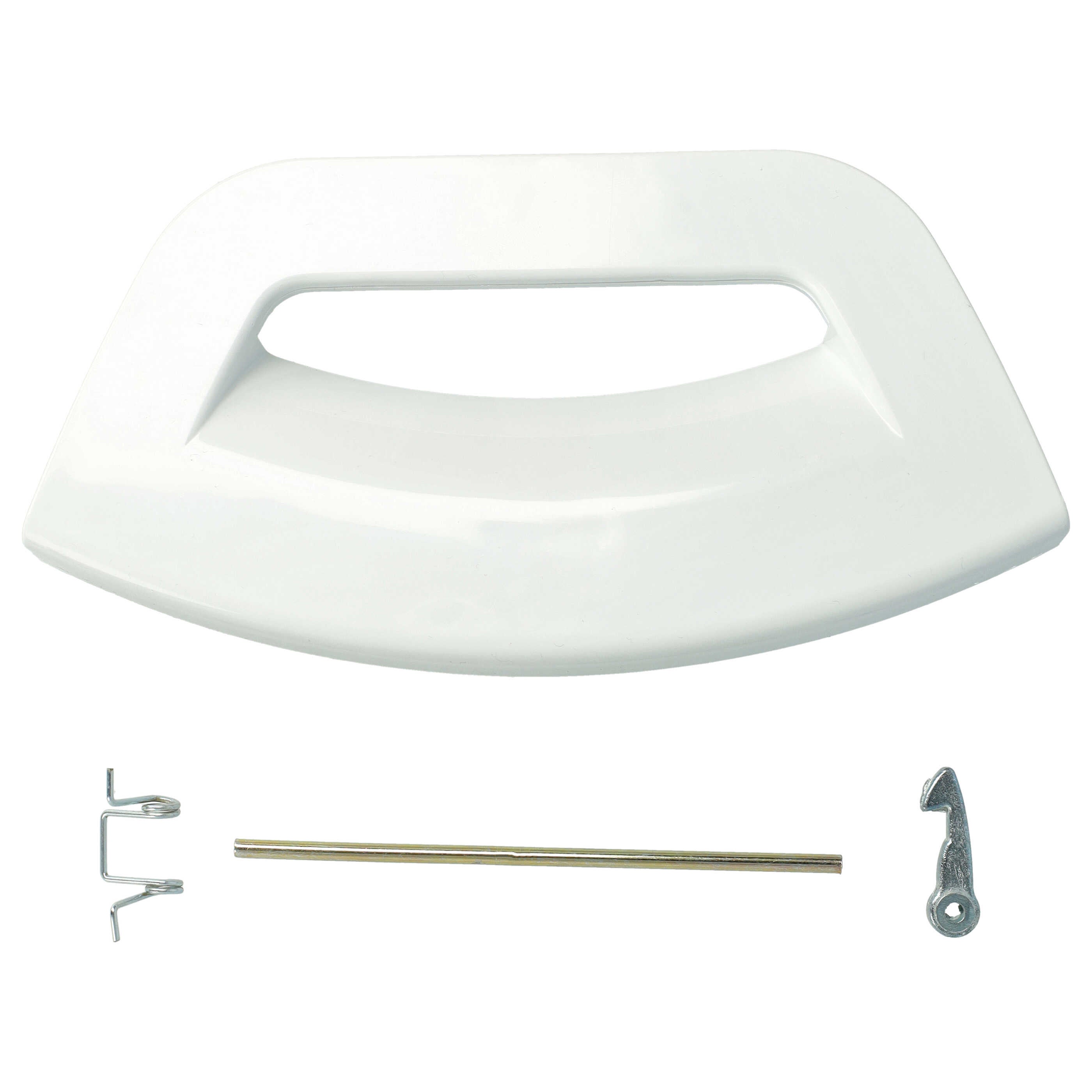 Kit Maniglia Porta Lavatrice Per HOTPOINT WMFUG942 Kit Maniglia Porta Lavatrice Per HOTPOINT WMFUG942