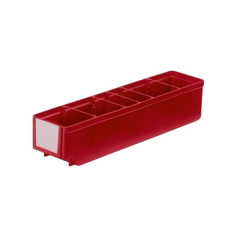 Bac de rangement - tiroir RK 400/93 rouge | Leroy Merlin