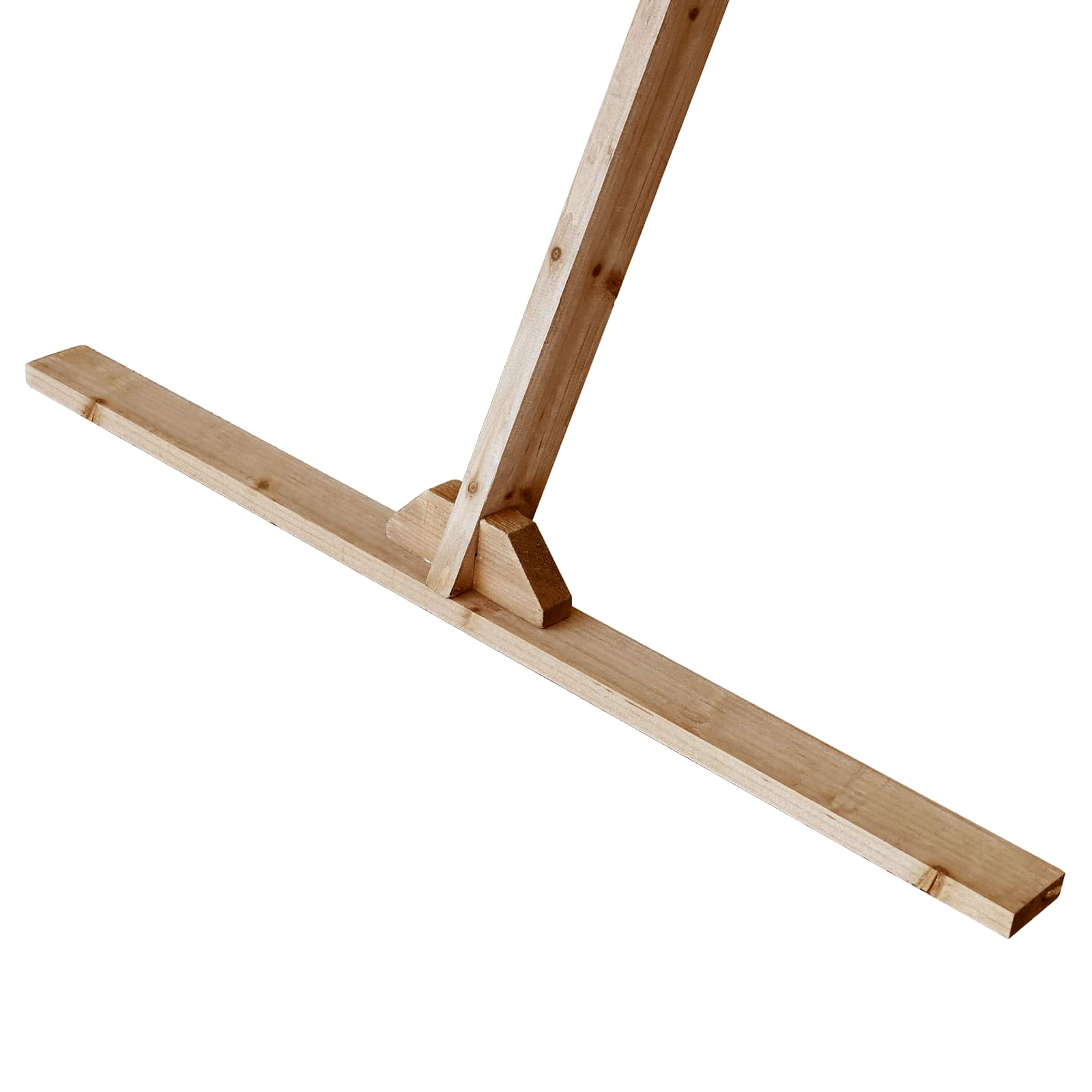 Arche de mariage Marron Clair 202 x 95 x 254 cm vidaXL - 6