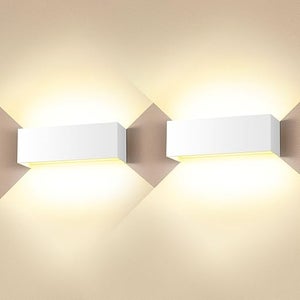 Projecteur LED Extérieur Rotatif 10W - étanche IP65, Faisceau étroit, 24V, Pour Jardin, Façade, éclairage Architectural
