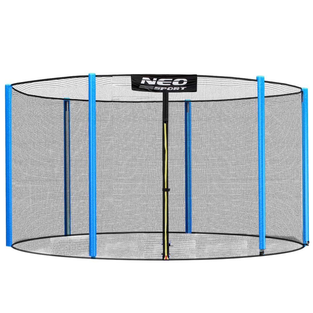 Siatka zewnętrzna do trampoliny 183cm 6ft Neo-sport