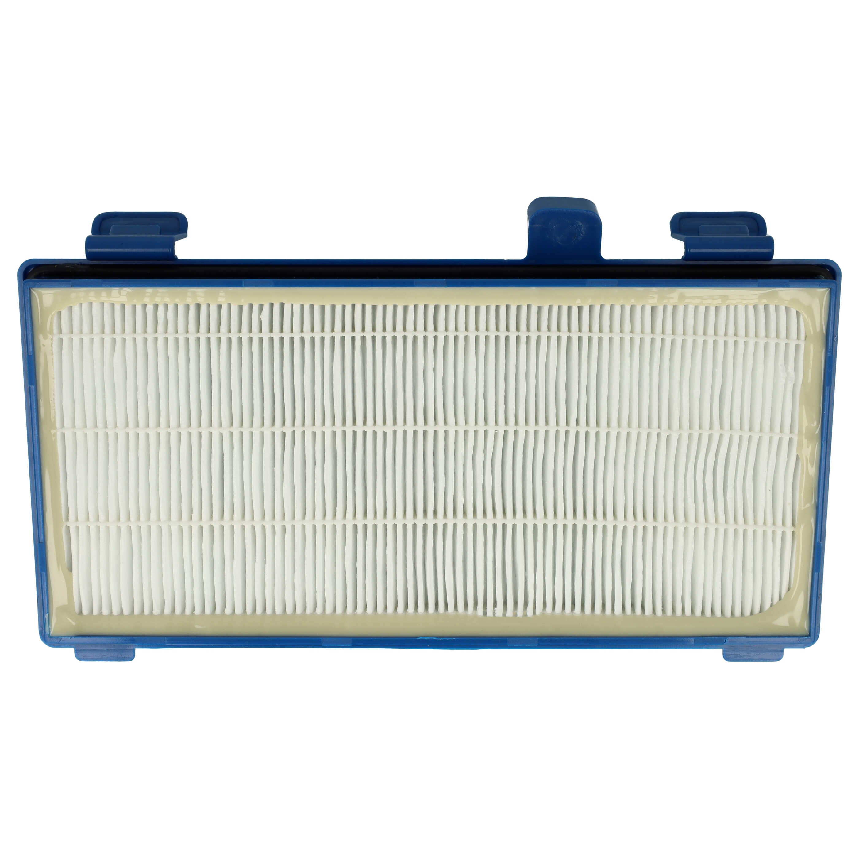vhbw filtro dell'aria con pre-filtro di ricambio compatibile con John