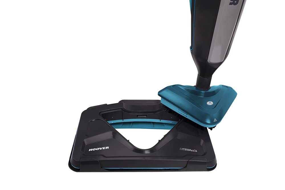 Hoover Steam Capsule 2in1 CA2IN1D 011