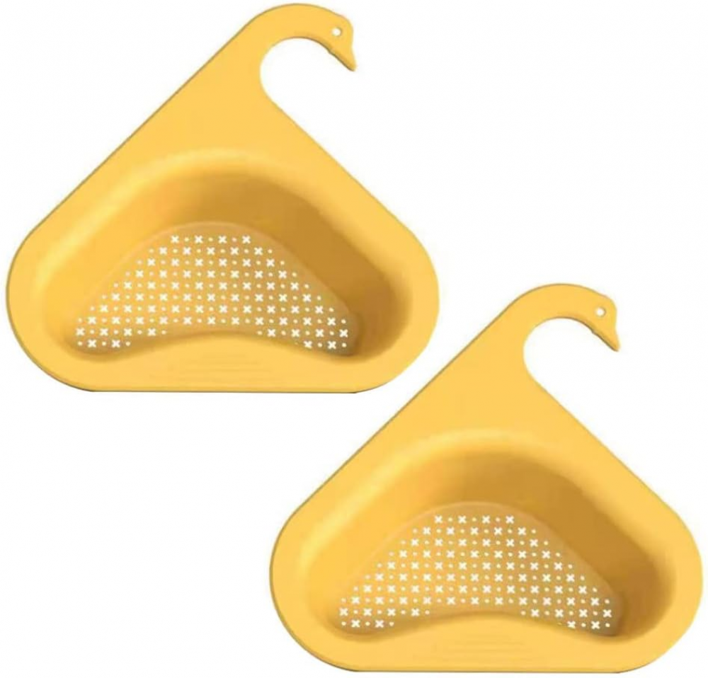Passoire à Long Manche En Acier Inoxydable - Mini Tamis Pour Friture, Fondue, Cuisine (23.5 Cm) - 10
