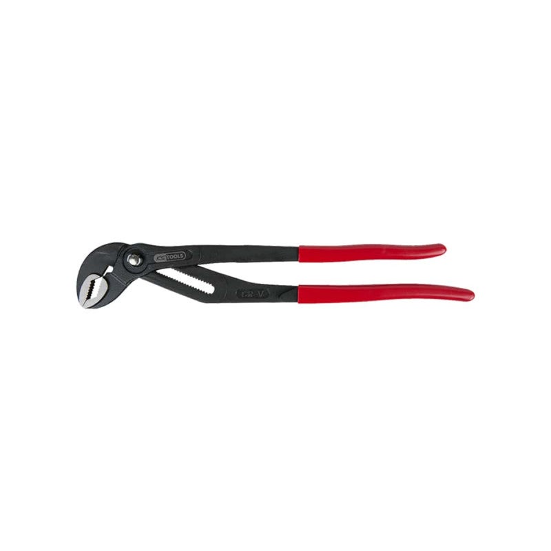 KS Tools 115.2016 Pinza regolabile per tubi, 415mm