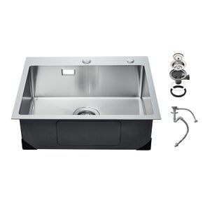 20L pliant pliable évier lavabo seau lavabo Campin... - Grandado