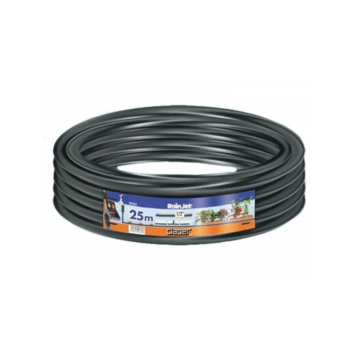 Kit Di Irrigazione Goccia A Goccia 40 Punti Di Irrigazione GEOLIA 25 Funzioni | Leroy Merlin - Foto 7