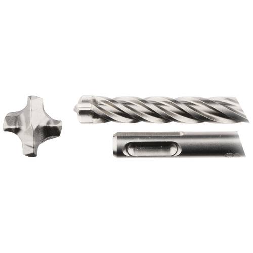B-58132 Broca para SDS-PLUS, Nemesis 2, 8 x 315 mm
