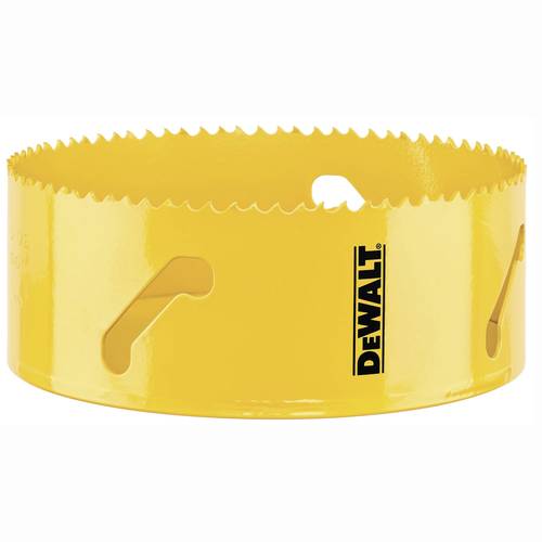 Disco A Corona Segmentata Sinterizzato DEWALT DT3731-QZ – Per Materiali Duri, Robusto E Resistente, Accessorio Professionale Per Smerigliatrici