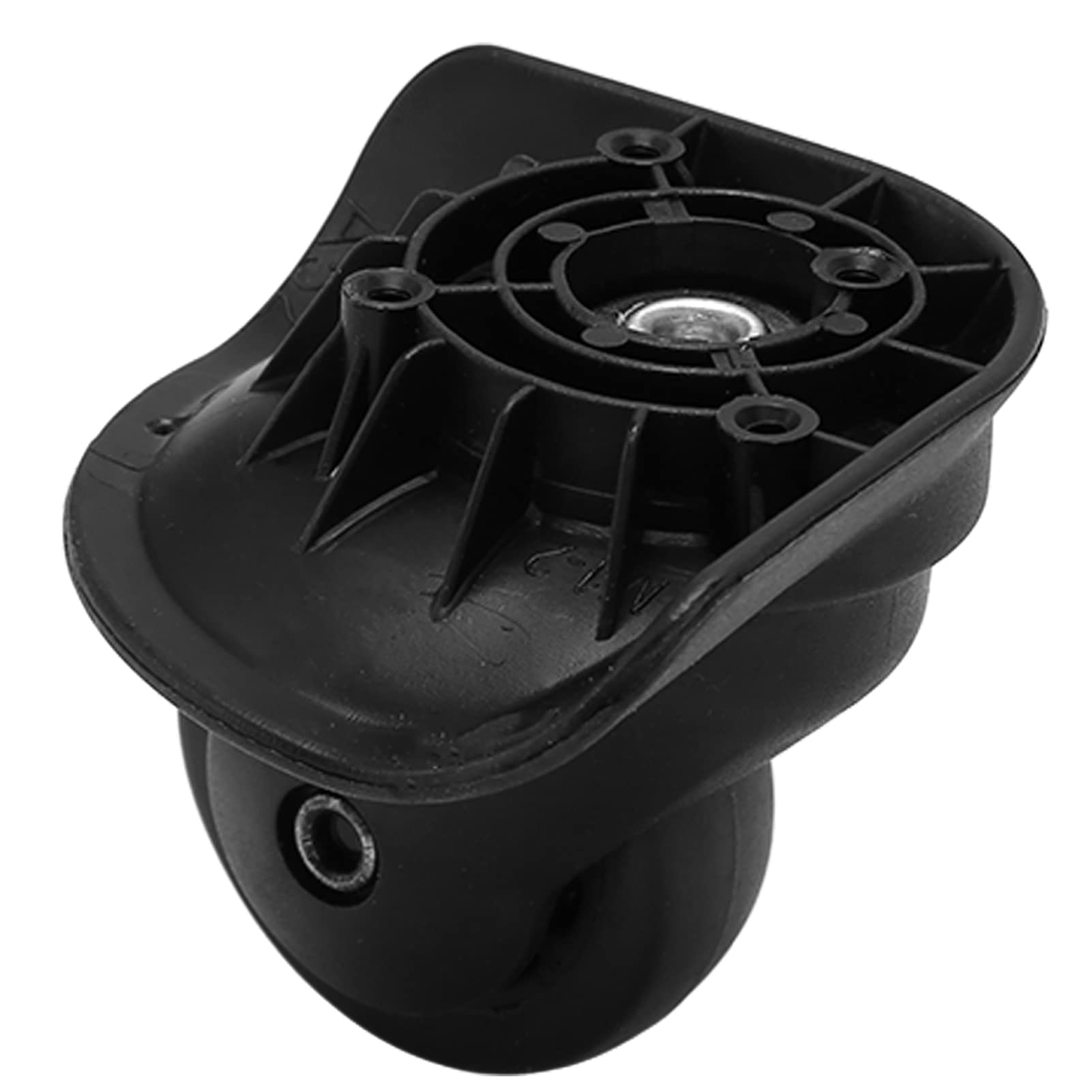 Mecedor Automático Para Cochecito RockingRide - 3 Velocidades, Luz LED, Recargable USB-C, Universal Y Silencioso
