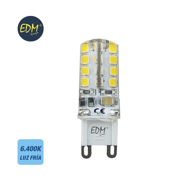 12 Pezzi Lampadine Alogene G9 Luce Forno 25W, Luce Calda 2700K, 250LM, AC 230V, Resistente al 12 Pezzi Lampadine Alogene G9 Luce Forno 25W, Luce Calda 2700K, 250LM, AC 230V, Resistente al