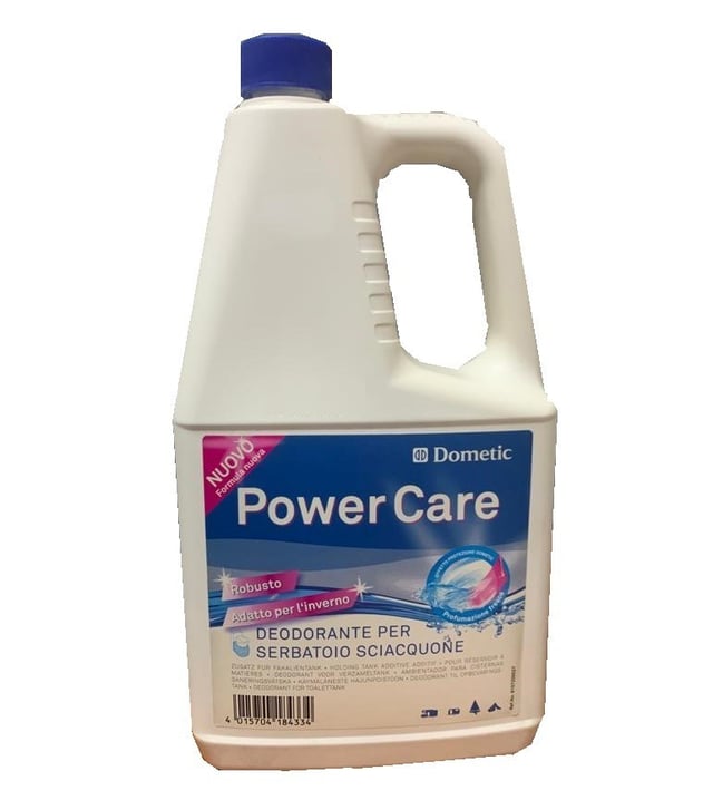 Additivo per serbatoio adatto per l'inverno 1,5lt