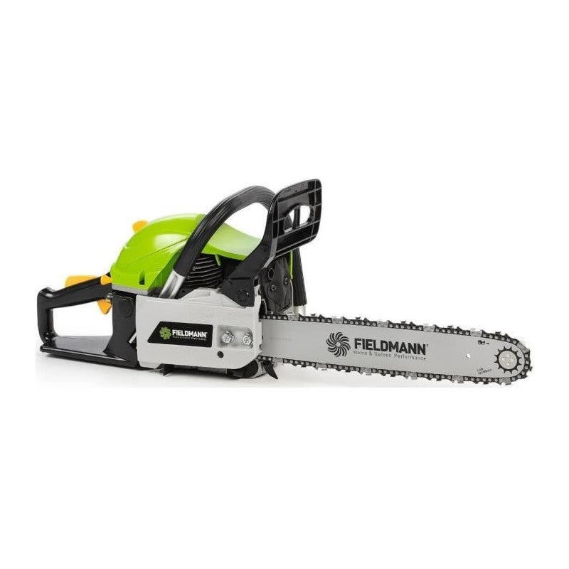Pilarka łańcuchowa Fieldmann FZP 5316-B 2,0 kW i 53 cm³ zielona