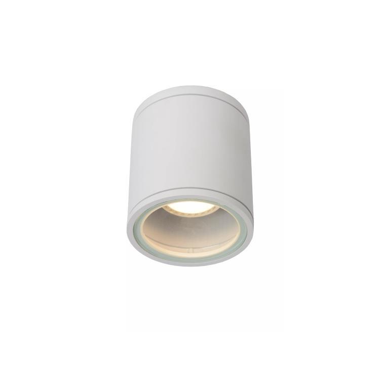 AVEN-Spot Aluminium Salle de bain Ø9cm - - 3