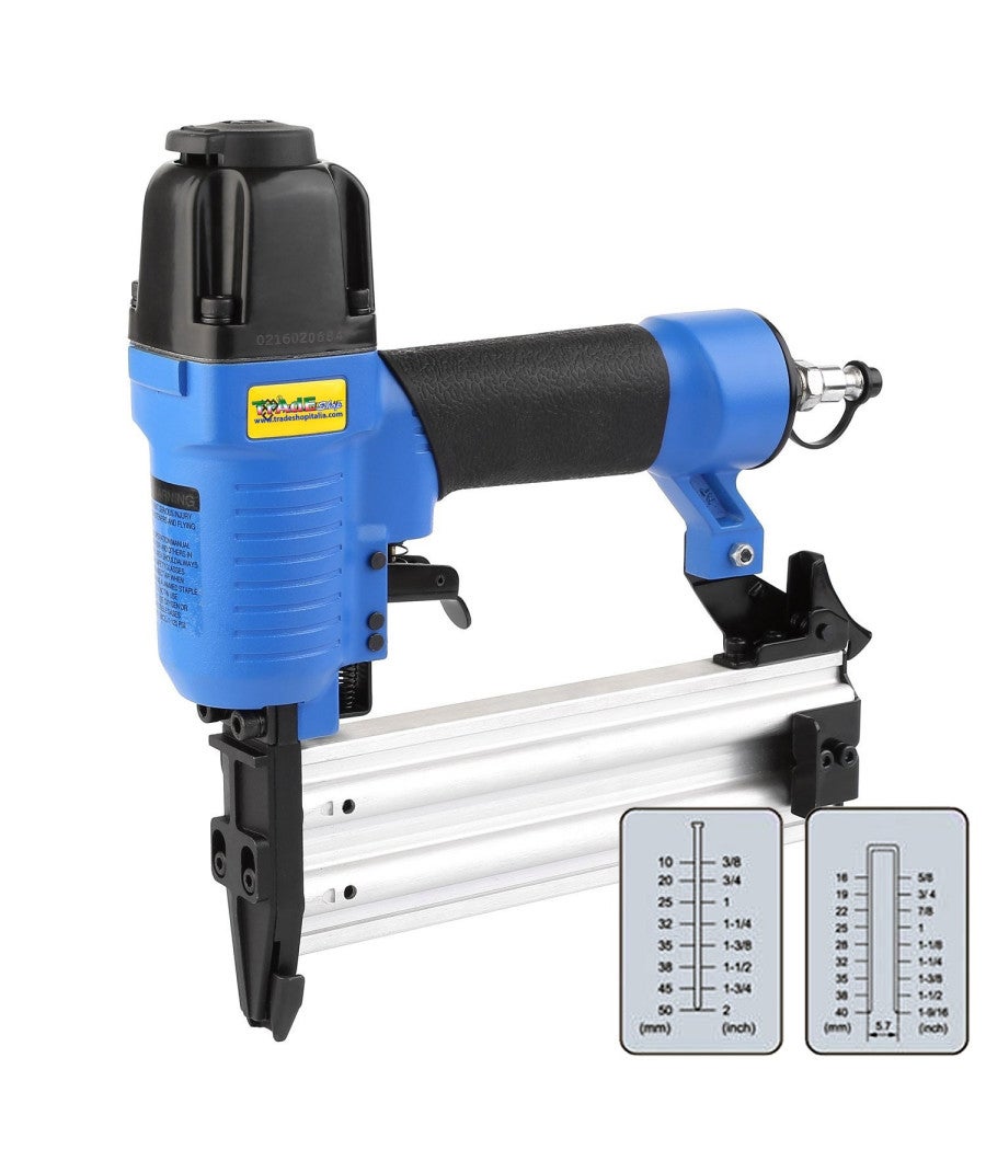 Buy Pneumatic nailer, DSK 1555 online | WÜRTH