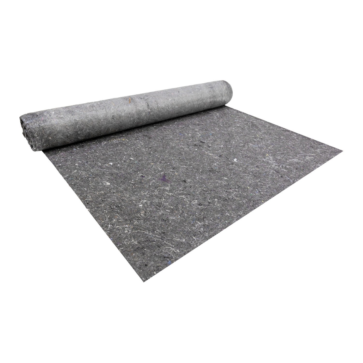 Rotolo Bitume Verde Scisto 1 M X 1 M – Feltro Ardesiato Per Coperture, Impermeabilizzazione Tetto, Capanno, Nicchia – Taglio Su Misura