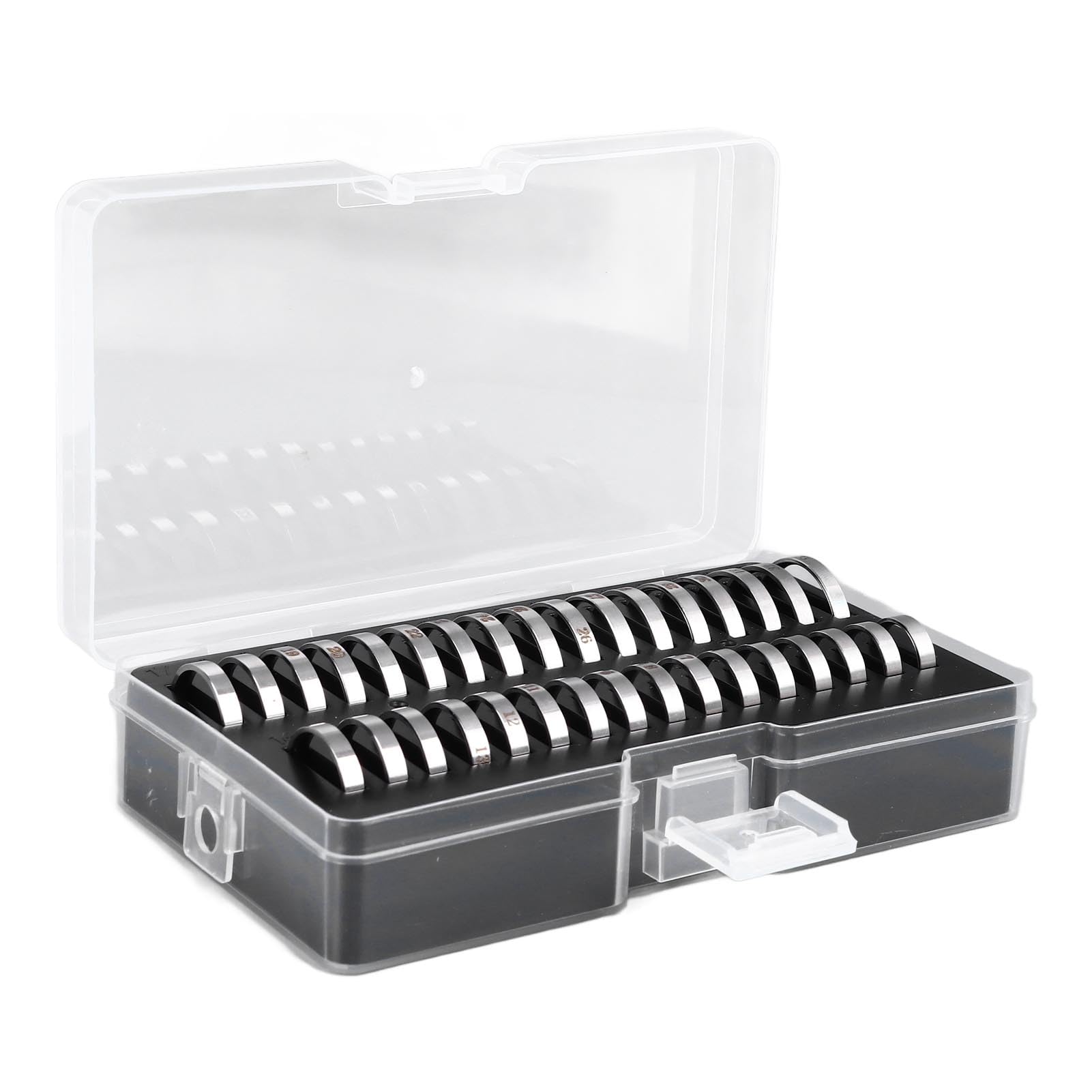 Règle De Mesure Outils De Mesure Règles En Acier Inoxydable Pied à