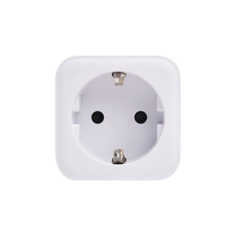 FICHA TRIPLA COM INTERRUPTOR 4,8mm (RETRACTILADO) EDM - 2