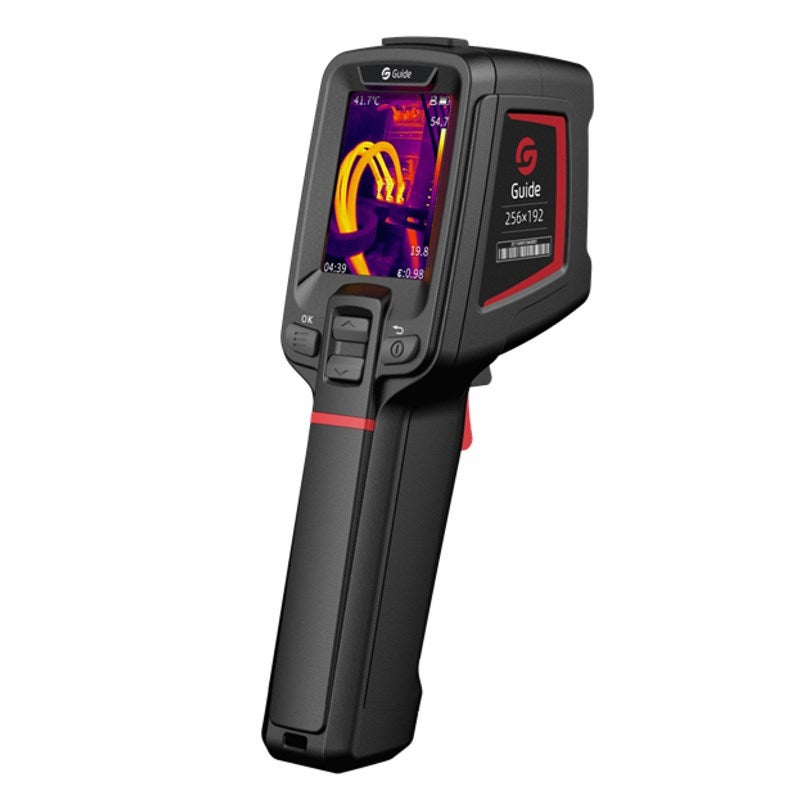 Location Camera Thermique Leroy Merlin