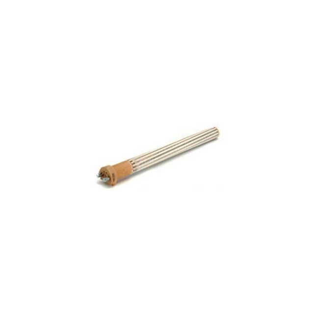 Resistance steatite diam 32 mm 1000w - 270 mm mono Multi-marques