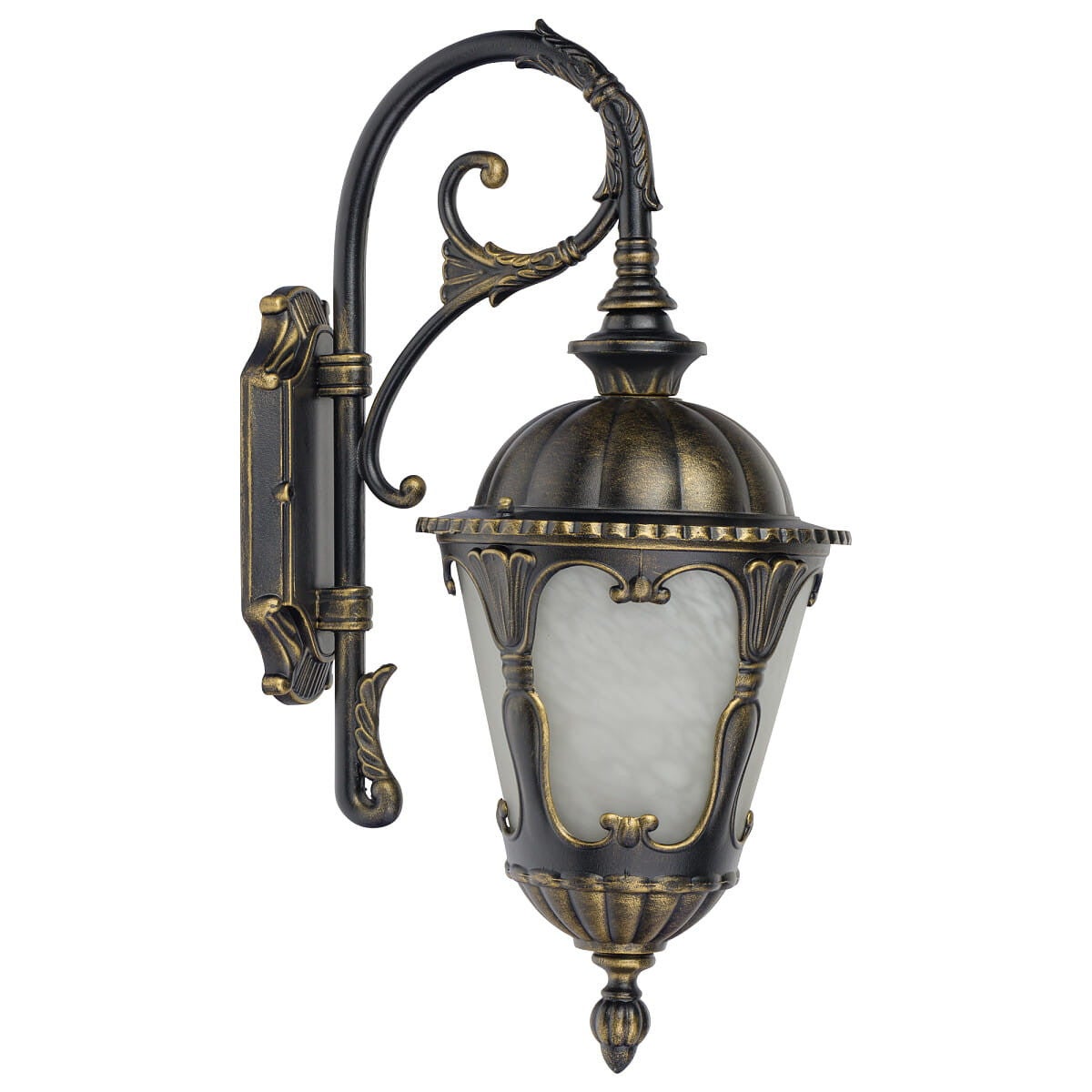 Kinkiet zewnętrzny TYBR brąz patyna 1xE27x60W wym: 40x21x28 cm IP44 Nowodvorski Lighting