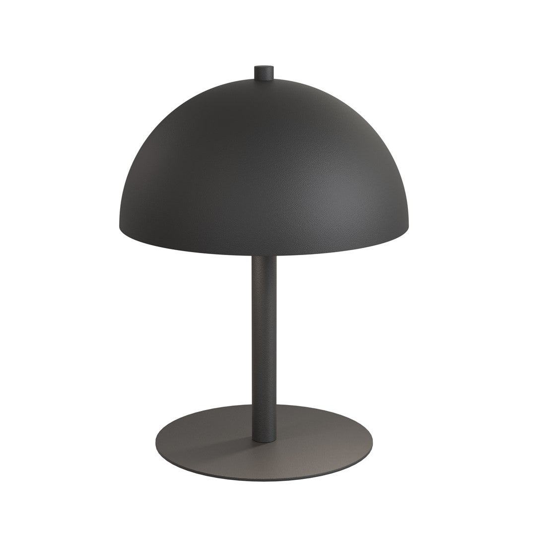 Lampa stołowa MOGU czarna 2xG9x15W metal wym:24x18x18cm IP20 Emibig