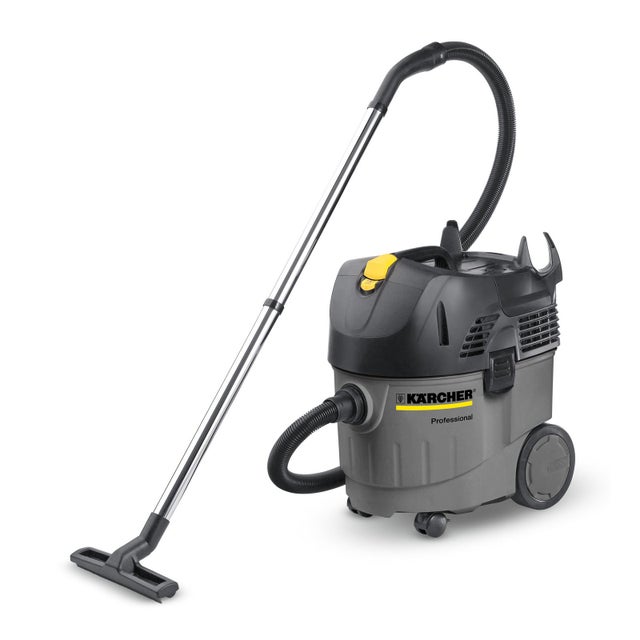 Aspirateur de sécurité NT 35/1 Te M Tact - 11848570 - Karcher