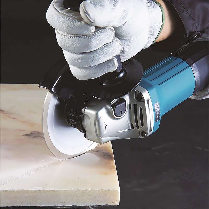 Meuleuse d'angle Ø 125 mm 720 W - MAKITA GA5030R - 2