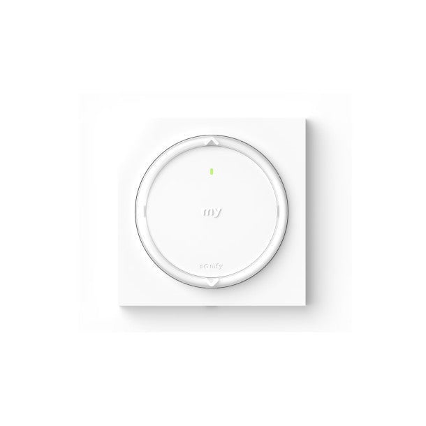 1822617 Prise Télécommandée On/Off IO, Connectée Et Intelligente - Somfy