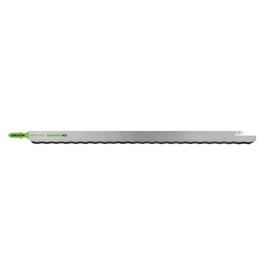 Lame de scie pour matériaux isolants DSB 240/W - FESTOOL 575416 - 3