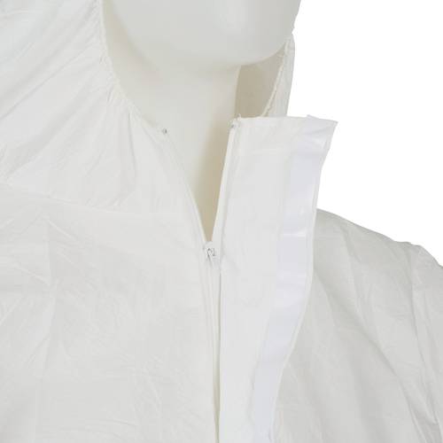 3M 45453XL Combinaison de protection 4545 Taille du vêtement: XXXL blanc - 3