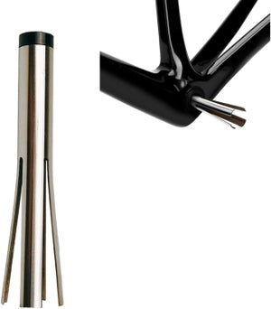 KS TOOLS 400.9028 Outils de blocage d'arbre à cames pour Alfa Romeo / Fiat / Lancia (4 pcs