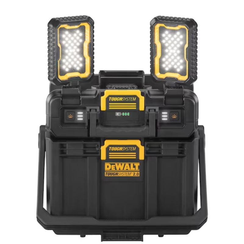 DEWALT DWST08120 Tough System 2.0 Plateau à outils profond
