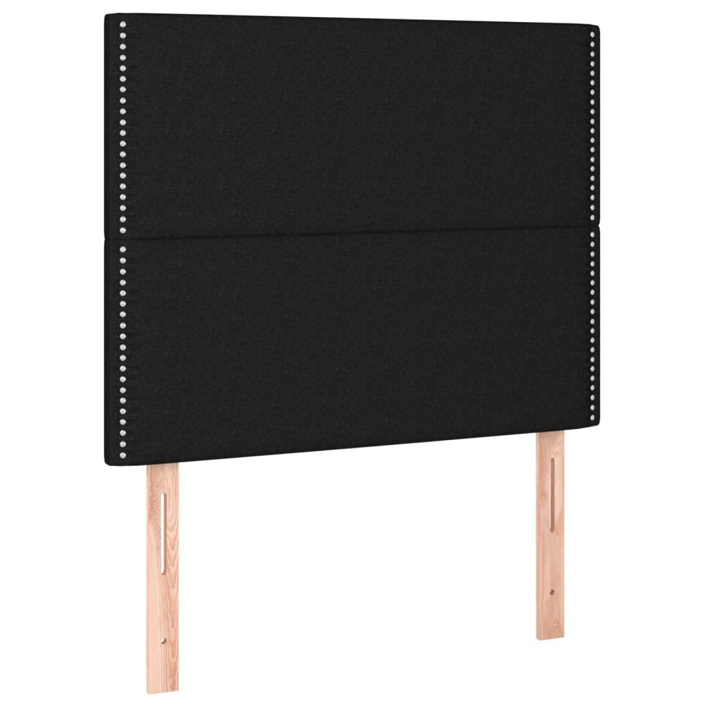 Tête De Lit Murale Festnight 160 Cm - Bois Vieilli, Design Sobre, Pour Lits Sans Tête De Lit (160x1,5x80 Cm)