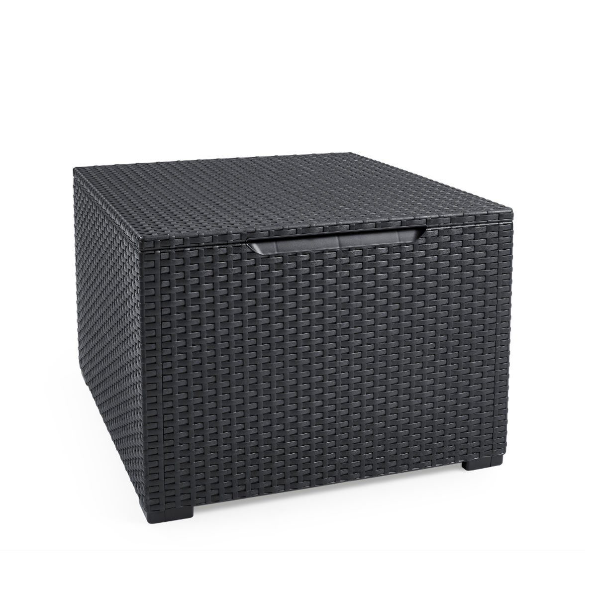 Keter K246149 Emma Lounge Set - 4