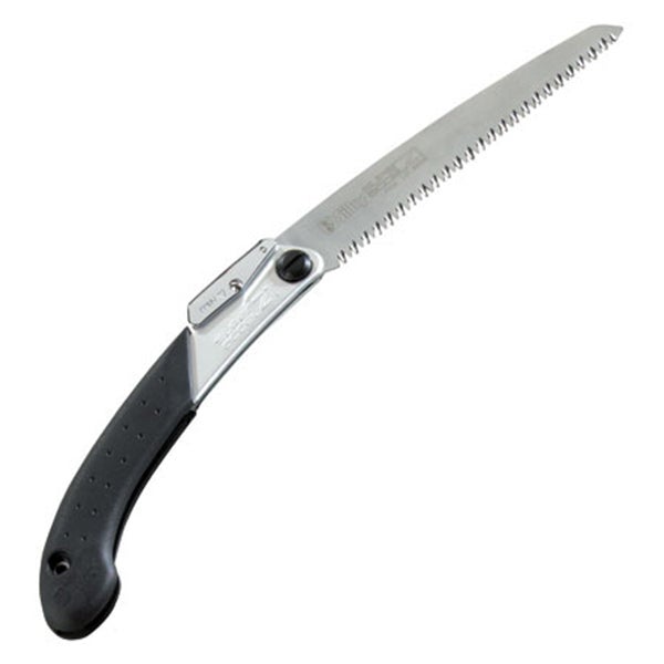 Scie Japonaise SUPER ACCEL L.210 mm - Ep.1,3 mm - 7,5 dents par 30