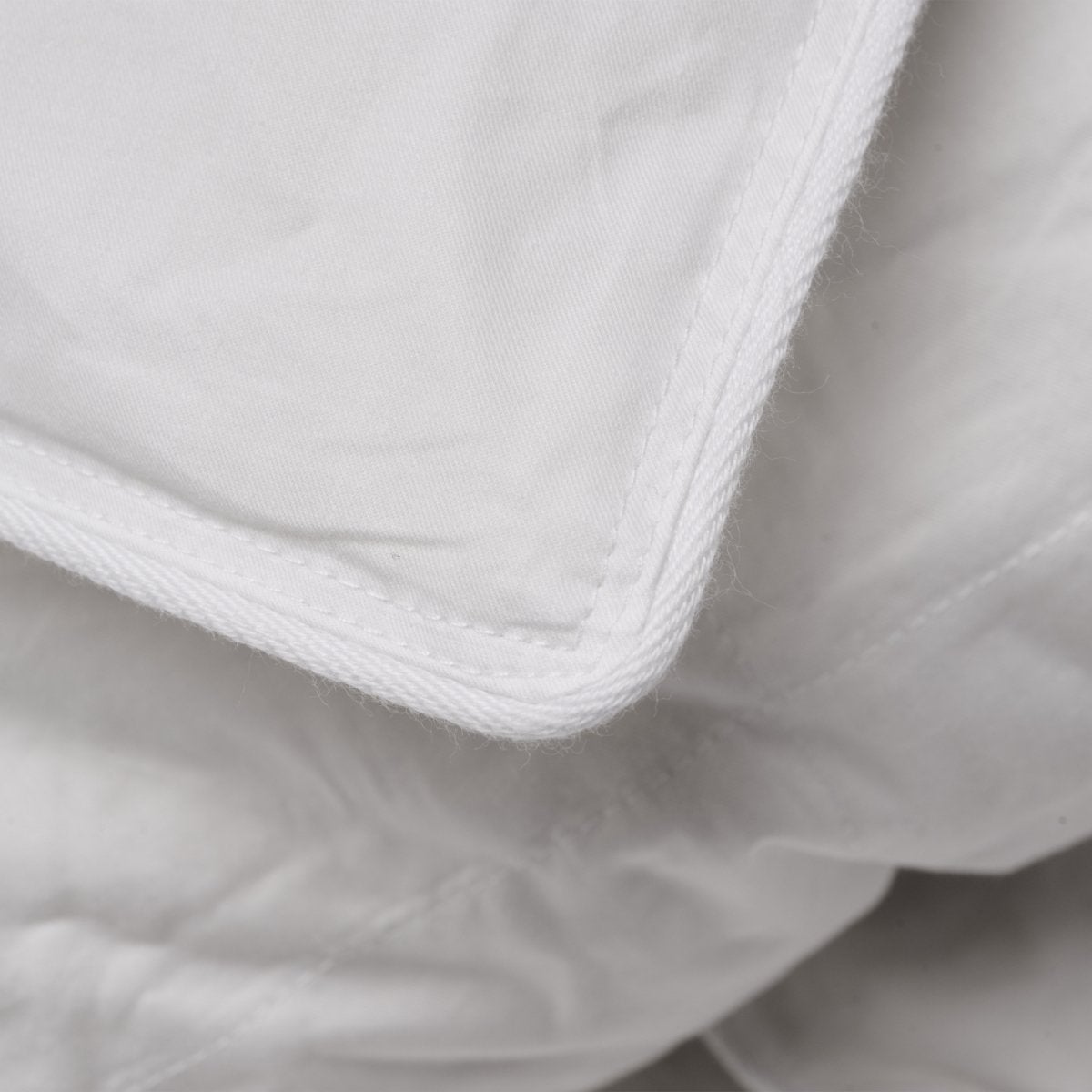 Couette Été Duvet de Canard Légère 150g/m2 - 140x200cm - 6