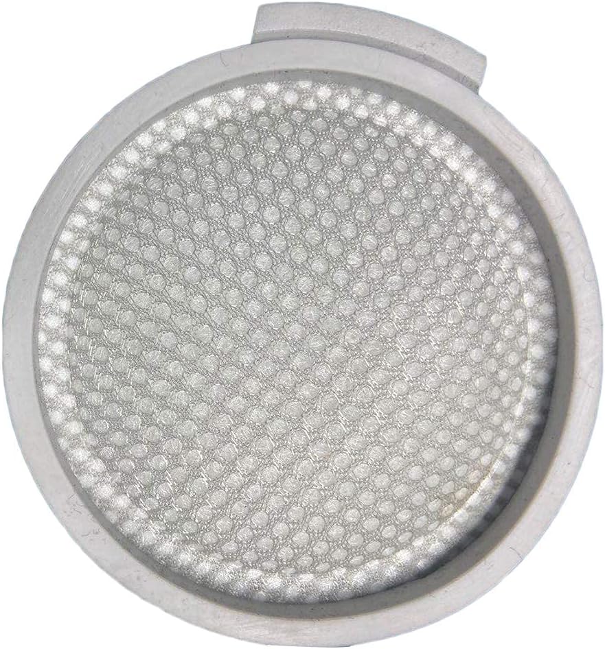 Lot de 4 filtres pour aspirateur sans fil Roborock H6. - 3
