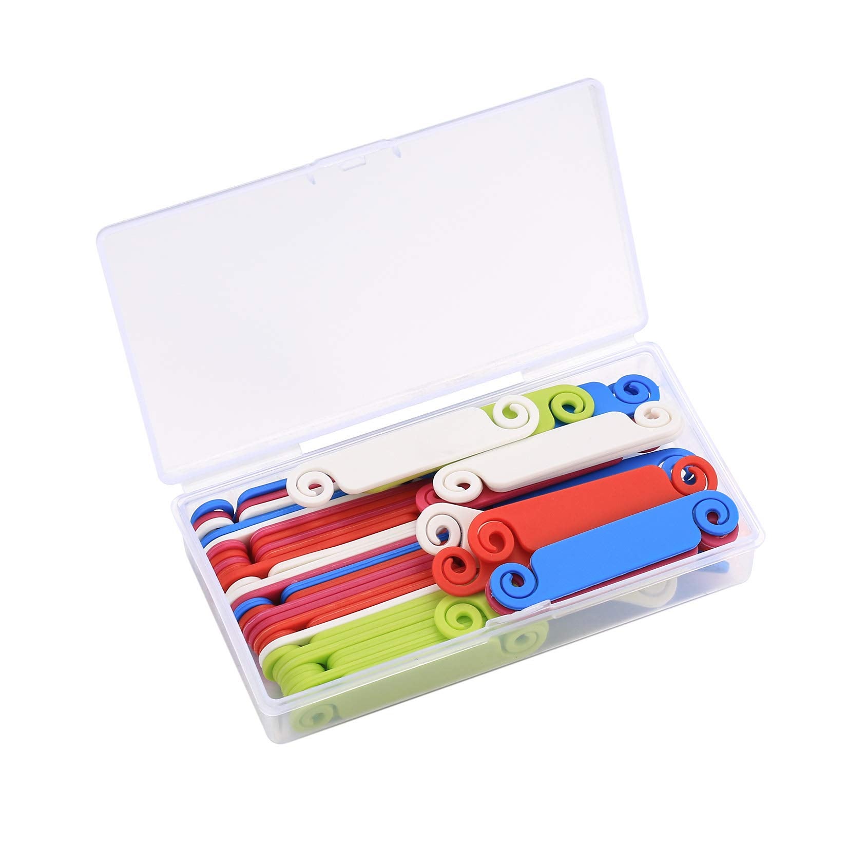 Etichettatrice Per Cavi Brother QWERTY 9-12mm EGO4YOU - Foto 4